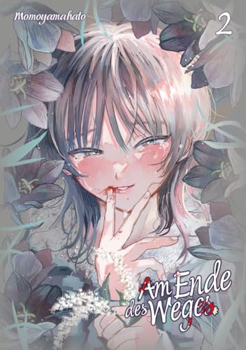 Am Ende des Weges – Band 02