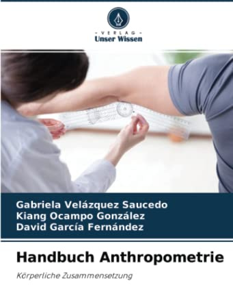 Handbuch Anthropometrie: Körperliche Zusammensetzung