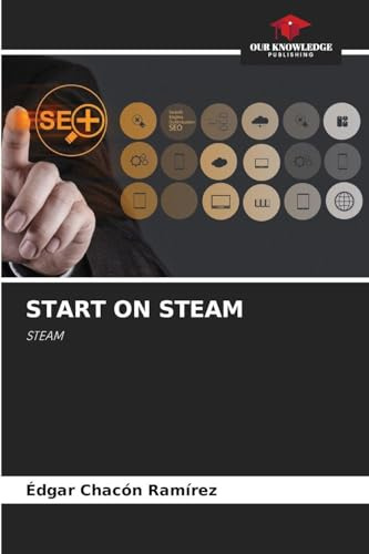 START ON STEAM: STEAM