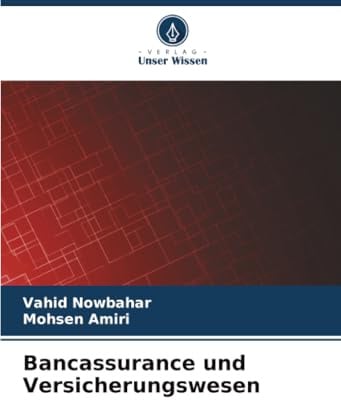 Bancassurance und Versicherungswesen: DE