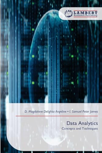 Data Analytics: Concepts and Techniques
