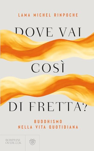 Dove vai così di fretta? Buddhismo nella vita quotidiana (Overlook)
