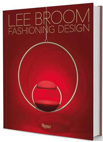Fashioning Design: Lee Broom