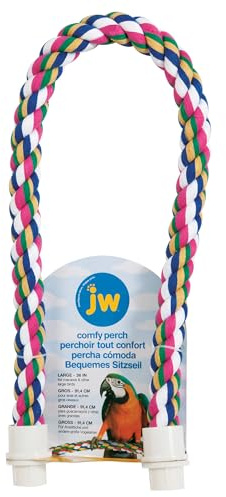 JW Comodo posatoio, Grande, 91,4 cm