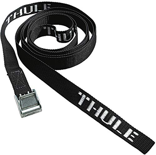 Thule 551000 Spanngurt, 2*600 cm