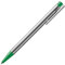 LAMY 205 Kugelschreiber Stahl / grün