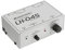 OMNITRONIC LH-045 Mikrofon-Vorverstärker | 1-Kanal-Mikrofon-Vorverstärker