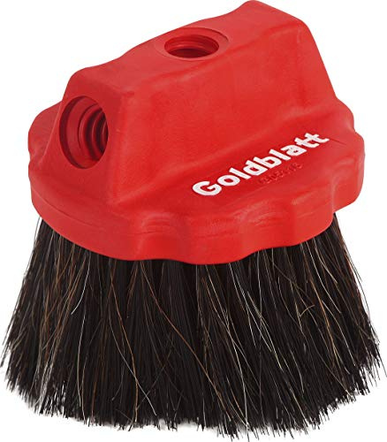 Goldblatt G05116 Stippling Texture Brush