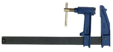 SERRE JOINT A POMPE SAILLIE DE 120 SECTION 35X8 SERRAGE 400 MM REFLEX 120.358.040
