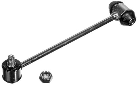 Meyle 016 060 0003 Stange/Strebe, Stabilisator | Kompatibel mit: MERCEDES-BENZ 124 Cabriolet, 124 Coupe, 124 Stufenheck, 124 T-Model, 190, C-CLASS, C-CLASS T-Model, CLK