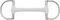 Beris D-Gebiss Olivenkopf Soft, grau, 10235-120-S