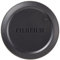 Fujifilm RLCP-001 - Tapa Trasera de Lentes para Objetivos con Montura X, Color Negro