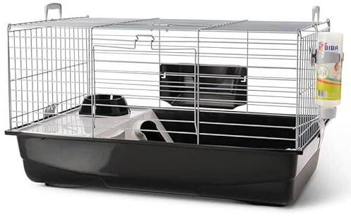 Savic Nero 2 De Luxe Silber