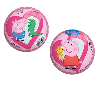 Peppa Pig Decorbal, 13cm