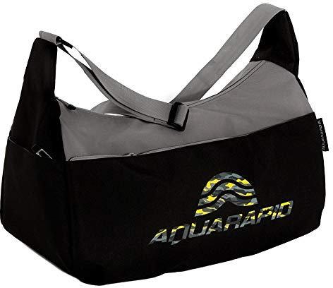 Aquarapid Bag Competition Nera