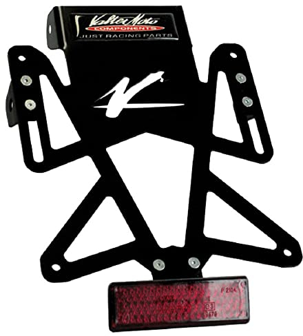 Valter Moto 1239390 Kennzeichenhalter