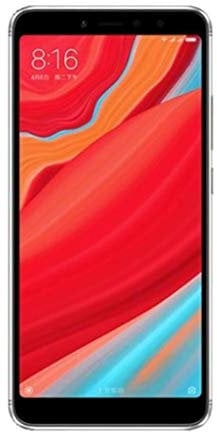 Xiaomi Redmi S2 Smartphone portable débloqué 4G (Ecran: 5,99 pouces - 32 Go - Nano-SIM - Android) Gris