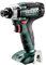 Metabo Akku-Schlagschrauber PowerMaxx SSD 12 Solo