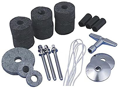 Dixon PAK-T1-HP Drum Tech Kit