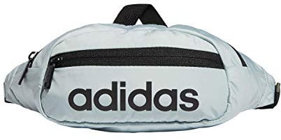 Adidas Core Marsupio verde, nero/verde