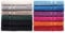 GREEN MARK Textilien 2er Set Badvorleger Badematte - Premium Qualität - 100% Baumwolle - 50 x 80 cm - Duschvorleger Duschmatte Doppelpack - Farbe: Lila