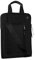 STM Dux Armour STM-117-303K-01 Laptoptasche, Schwarz