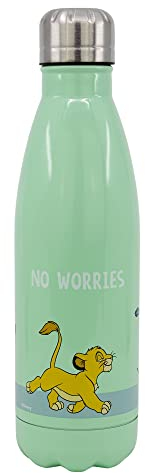 Bouteille en acier inoxydable réutilisable de 780 ml - Stor Disney Pumba