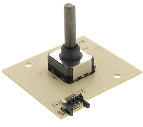 8074533012 TC4/5 Program Selector for Electrolux Washing Machine