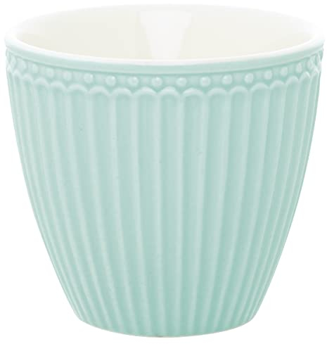 GreenGate Latte Cup Alice cool Mint