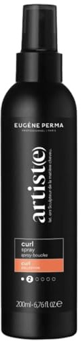 Spray définition Curl Spray Artist(e) Eugène Perma 200ML