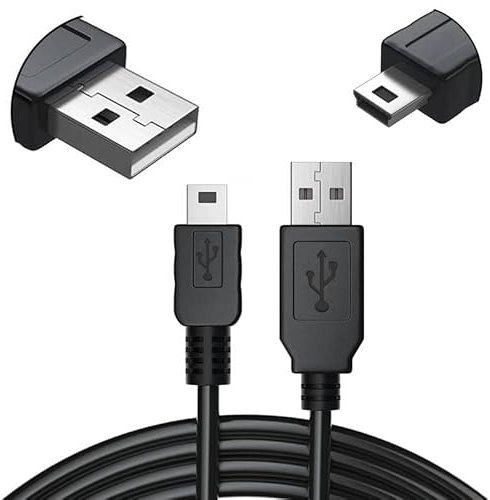 DIGITAL CAMERA USB DATA CABLE FOR Sony CYBERSHOT DSC-W35 DSCW35