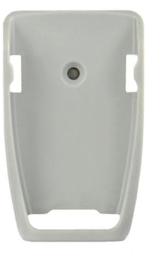 Marantec Wandhalter Mini für Digital 564, 663, 382 & 384, Grau für Handsender