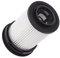 Filtro di Ricambio per aspirapolvere Filtro Antipolvere fine per aspirapolvere Triflex HX1 HX FSF Aspirapolvere Filtro di Ricambio
