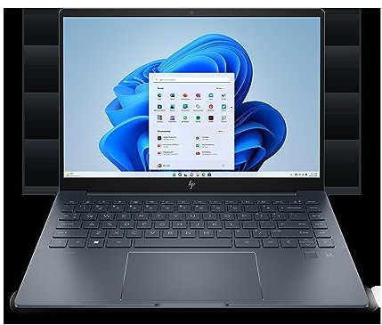 HP Pavilion Plus 14-eh1174ng 14 2.8K OLED, Intel Core i7-13700H, 16GB RAM, 512GB SSD, Windows 11