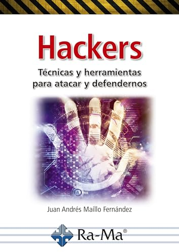 Hackers (Spanish Edition)