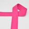 Die Stofftante Gummiband 40 mm breit | farbig | ab 1 m | Meterware (fuchsia)