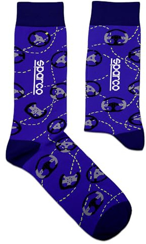 sparco Rüschensocken, Größe 36-40