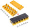 Diogeynu Drei Drähte E-Bike Elektromotor Controller Draht Isolationsbox Phase Batterie Draht Anschluss Box