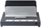 Bindemaschine, Thermobindegerät TB-500E, elektrisch, bindet 500 Blatt A4, 3 Minuten Aufwärmzeit, Bürobindelänge A4 / 297 mm,Bürobedarf