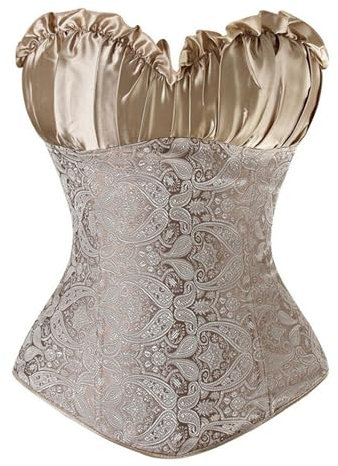 Corsetto Verde Corsetto Donna Fucsia Costume Halloween Donna Look Capodanno Donna Vestito Gotico Donna Halloween Vestiti Donna Invernali Vestito Festa Donna Collant Pizzo Camicia Hippie Donna Anni 70