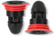WUSJCOF 2 x Siphon de sol pour salle de bain et douche, noyau de siphon de sol Drainage désodorisant pour siphons de sol (diamètre 41-50 mm)