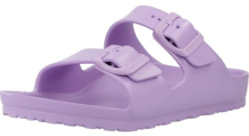 BIRKENSTOCK Arizona Eva Kids Violett 27