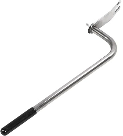 BAFOVY Car Door Hinge Alignment Tool, Truck Adjustment Alignment Bar for Most Cars Light Trucks, Door Hinges Adjuster Tool, Suitable for Various Automotive Maintenance Needs