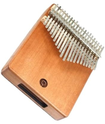 Erwachsene Kalimba Tragbares Kalimba-Profi-Set Mit 21 Tasten
