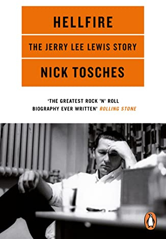 Hellfire: The Jerry Lee Lewis Story