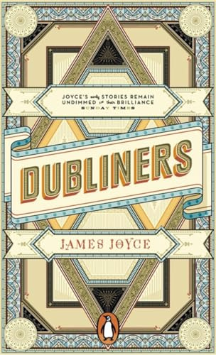 Penguin Essentials Dubliners