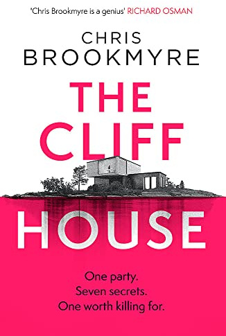 The Cliff House: One hen weekend, seven secrets… but only one worth killing for