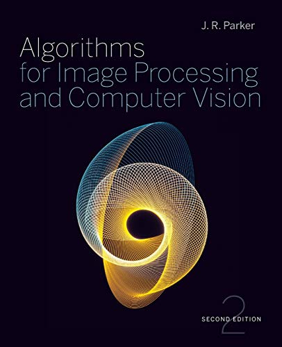 Algorithms for Image Processing and Computer Vision