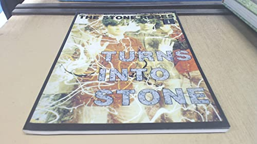 The Stone Roses: Turns into Stone