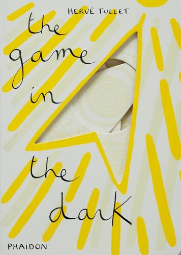 The Game in the Dark (Let's Play Games)